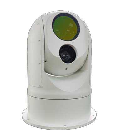 GST280 Series Gyro Stabilized Infrared Thermal Imaging System